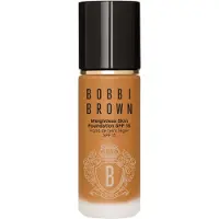 Bobbi Brown Weightless Skin Foundation SPF15 30ml (Various Shades) - Neutral Golden
