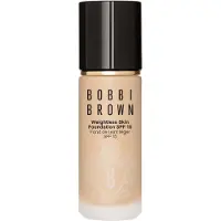 Bobbi Brown Weightless Skin Foundation SPF 15 Cool Ivory C-026 30 ml