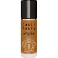Bobbi Brown Weightless Skin Foundation SPF15 30ml (Various Shades) - Warm Almond