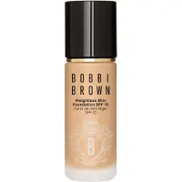 Bobbi Brown Weightless Skin Foundation Langhoudende foundation -