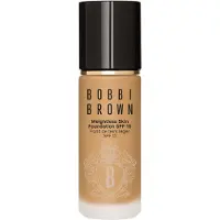 Bobbi Brown Weightless Skin Foundation SPF15 30ml (Various Shades) - Neutral Honey