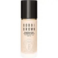 Bobbi Brown Gewichtsloze Huid Foundation SPF15 #neutraal Alabaster 30 ml