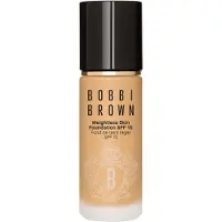 Bobbi Brown Weightless Skin Foundation SPF15 Golden Natural