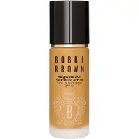 Bobbi Brown Weightless Skin Foundation SPF15 30ml (Various Shades) - Golden Honey
