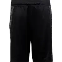 Adidas Kinderbroeken Aeroready Heather | Maat 7/8 jaar oud