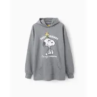 Zippy Zkgap0501 Dress Grijs 5-6 Years