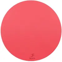 Leisis Disk Rood