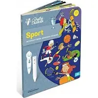 Albi Lees met Albik. Sport