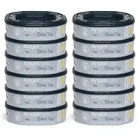 Angel Care Maialino 12 Container Spare Parts Blauw
