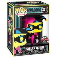 Funko POP! Pop Batman Harley Quinn Figure Veelkleurig