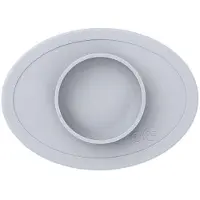 Ezpz Tiny Plate Wit