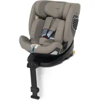 Foppapedretti Fp360 I-size Car Seat Grijs