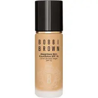 Bobbi Brown Weightless Skin Foundation SPF 15 Warm Natural W-056 30 ml