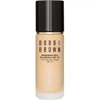 Bobbi Brown Weightless Skin Foundation SPF15 30ml (Various Shades) - Warm Sand