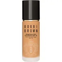 Bobbi Brown Weightless Skin Spf15 Honey 30ml Foundation
