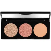Bobbi Brown Ogen Essentiële Oogschaduw Trio 3.4 g