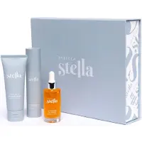 Rebecca Stella Stella Glow Icon Set