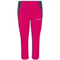 Head panty Collants Power 3/4 dames EU L