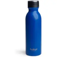 Smartshake Bohtal 600ml Bottle Blauw