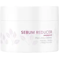 Charlotte Meentzen Sebum Reducer Peeling-Creme Gezichtsscrub 50 ml