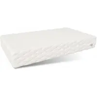 FDM GRADO Matras 140x200 cm - Hoogte 19 cm H4 en H5 - Multi Pocketvering Matrassen - Dubbelzijdig - 7 zones - Antiallergisch