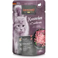 Leonardo Natvoer Adult Kat