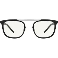 Gunnar - Pismo Gaming Bril - Computerbril - Blauw Licht Bril - Blue Light Glasses 0.2 Sterkte Clear