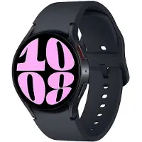 Samsung Galaxy horloge 6 Sm-R935F Lte 40Mm grafiet