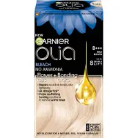 Garnier Olia Permanent Hair Color B+++ Max Bleach