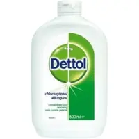 Dettol Ontsmettingsmiddel - 500 ML