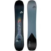 Jones Snowboards Frontier Split 24/25
