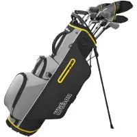 Wilson - Ultra HL Complete Golf Set - Lefthand