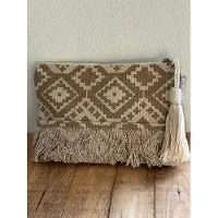 Goround interior Toilettas/make-up tas nature