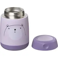 B.Box geïsoleerd voedsel bewaarpotje mini Bear Hugs