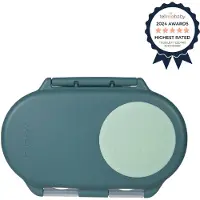 B.Box snackbox Emerald Forest