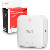 SAVS G10 Gateway - LinkSmart