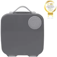 B.Box lunchbox Graphite