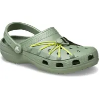 Crocs Classic Lockdown Klompen