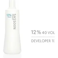 Sassoon Haarverzorging Chromatools Colour Develop 12% 1000 ml