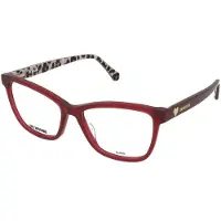 Love Moschino Brillen met correctie MOL632 WGX
