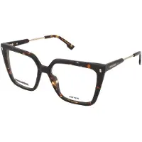 Dsquared2 Brillen met correctie D2 0136 086