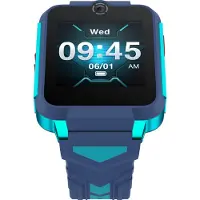 TCL Movetime Family Watch 2 MT42X Smartwatch, realtime locatiebepaling en GPS-tracking