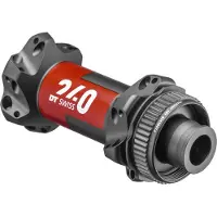 Dt Swiss 240 Straightpull Cl Voornaaf