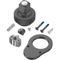 Wera Reparatieset voor duwstangen (type C2/C3)