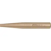 Ks Tools Brozeplus trekdoorn, 200 mm 963.2576