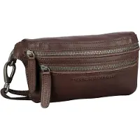 The Chesterfield Brand Toronto Gordeltas brown