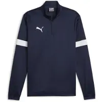 Puma Sweaters INDIVIDUALRISE ZIP TOP heren US XL
