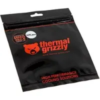 Thermal Grizzly Thermische Grizzly Minus Pad 8 (120 x 20 x 1,0 mm) | Warmtegeleidende pad