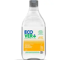 Ecover Afwasmiddel Essential Citroen 450 Ml