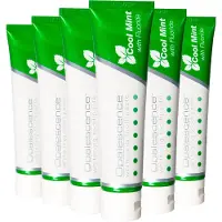 Opalescence Whitening Tandpasta Cool Mint - 6 x 100 ml Voordeelverpakking